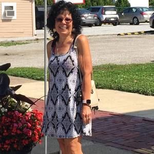 Meet your Posher, Susan